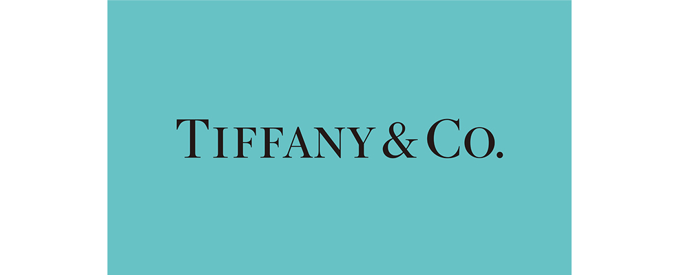 TIFFANY&Co